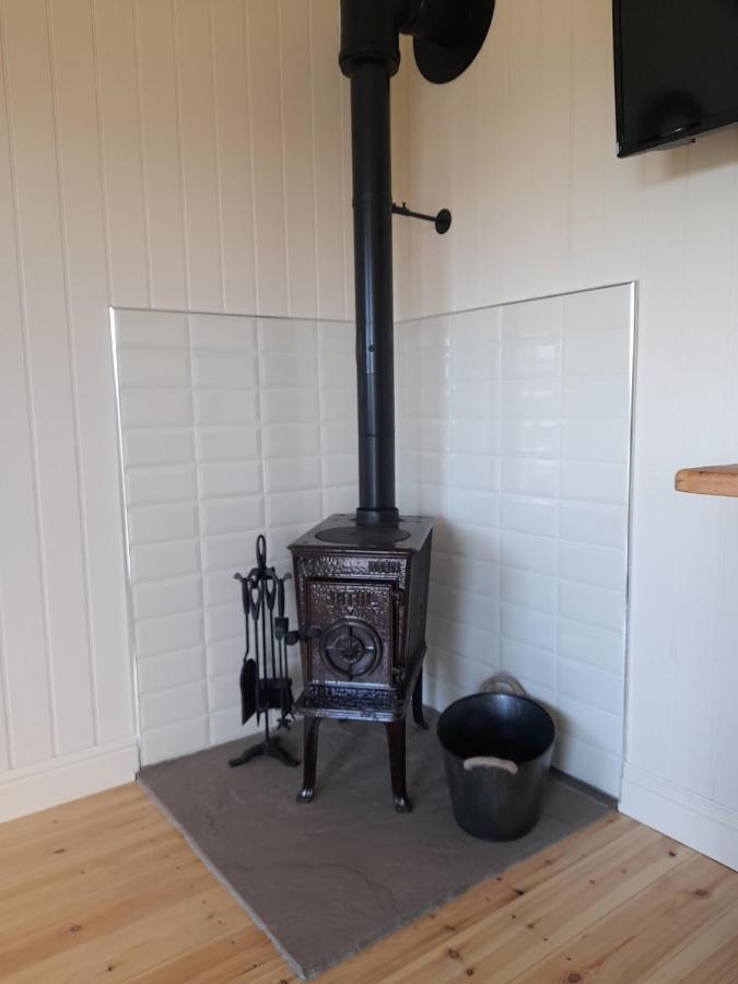 Dinky'S Den Appartement Coverack Buitenkant foto