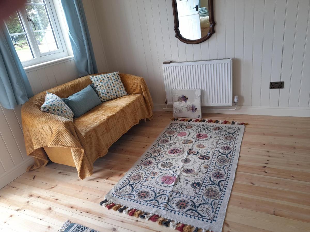 Dinky'S Den Appartement Coverack Buitenkant foto