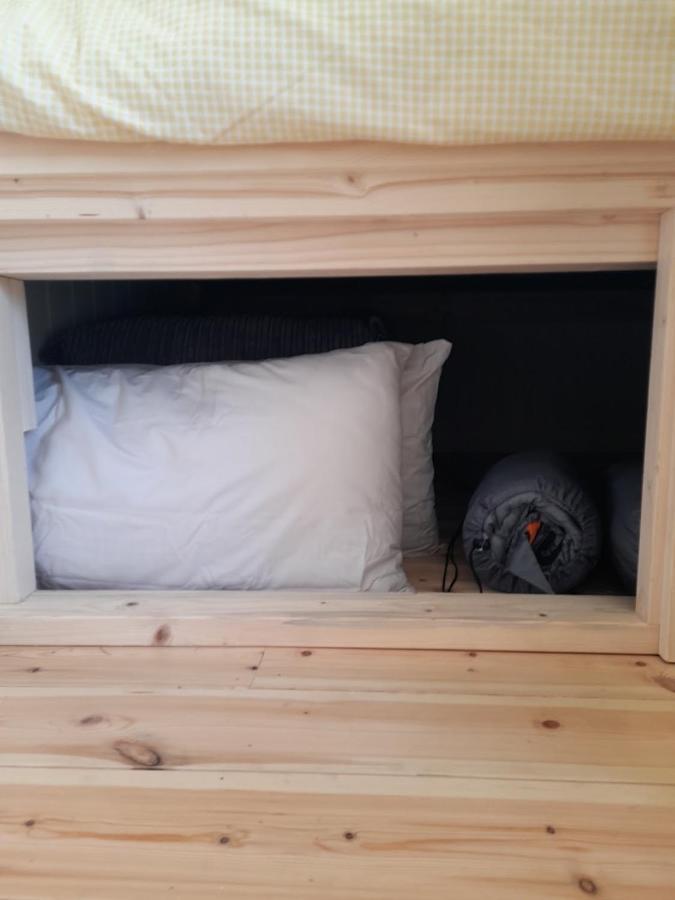 Dinky'S Den Appartement Coverack Buitenkant foto