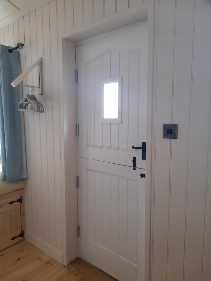Dinky'S Den Appartement Coverack Buitenkant foto