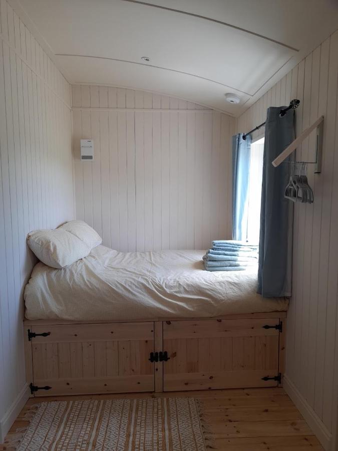 Dinky'S Den Appartement Coverack Buitenkant foto