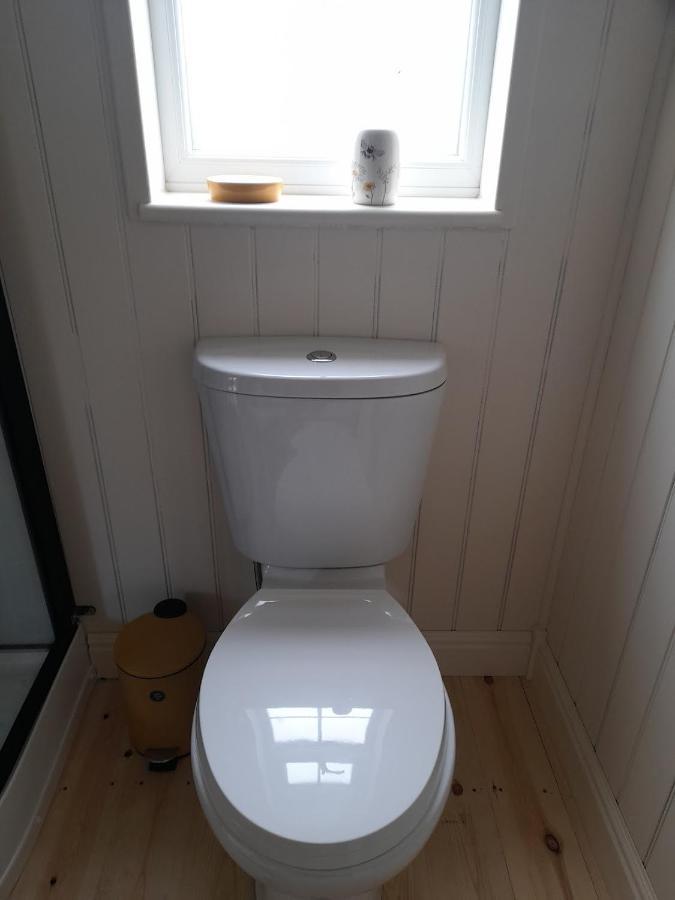 Dinky'S Den Appartement Coverack Buitenkant foto