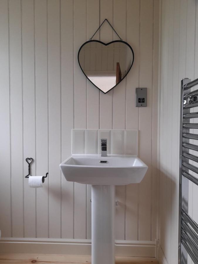 Dinky'S Den Appartement Coverack Buitenkant foto