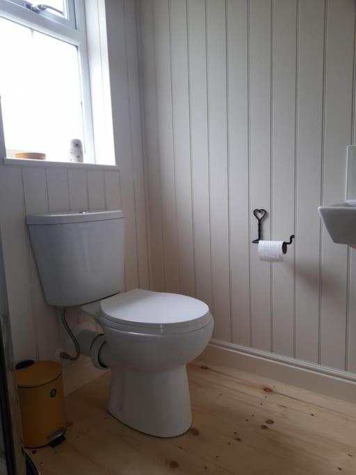 Dinky'S Den Appartement Coverack Buitenkant foto