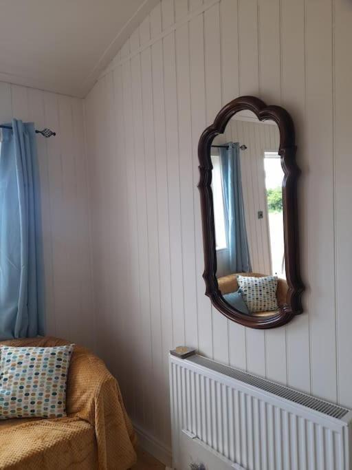 Dinky'S Den Appartement Coverack Buitenkant foto