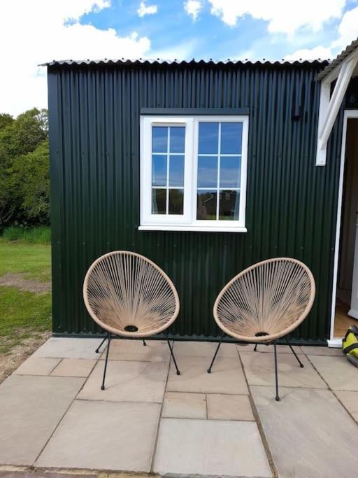 Dinky'S Den Appartement Coverack Buitenkant foto